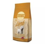 Araton Dog Adult Lamb 15kg - cena, porovnanie