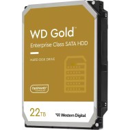 Western Digital Gold WD221KRYZ 22TB - cena, porovnanie