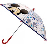 Vadobag Detský transparentný dáždnik Mickey Mouse - cena, porovnanie
