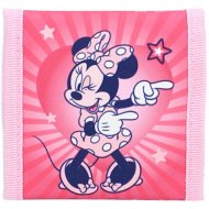 Vadobag Dievčenská peňaženka - Minnie Mouse - cena, porovnanie