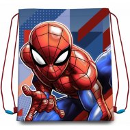 Euroswan Vrecko na prezúvky Spiderman - cena, porovnanie