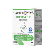 Biocodex SYMBIOSYS Bifibaby 8ml - cena, porovnanie