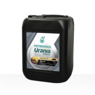 Petronas Urania 500 10W 20L - cena, porovnanie