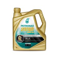 Petronas Syntium 5000 RN 5W-30 5L Renault - cena, porovnanie