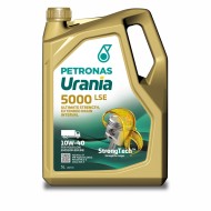 Petronas Urania 5000 LSE 10W-40 5L - cena, porovnanie