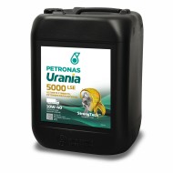 Petronas Urania 5000 LSE 10W-40 20L - cena, porovnanie