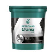 Petronas Urania 500 SAE40 20L - cena, porovnanie