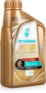 Petronas Syntium 7000 Hybrid 0W-20 1L - cena, porovnanie