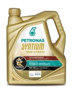 Petronas Syntium 7000 Hybrid 0W-20 5L - cena, porovnanie