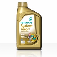 Petronas Syntium 7000 VO 0W-20 1L - cena, porovnanie