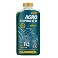 Mannol 7859 Agro Formula H 1L - cena, porovnanie