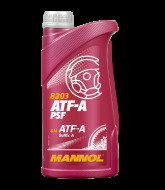 Mannol ATF-A PSF 1L - cena, porovnanie