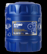 Mannol Hydro HLP 32 20L - cena, porovnanie