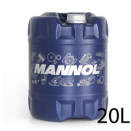 Mannol Hydro HVLP 46 20L - cena, porovnanie