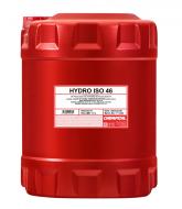 Chempioil 2102 Hydro ISO 46 HLP 10L - cena, porovnanie