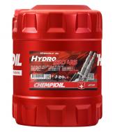 Chempioil 2102 Hydro ISO 46 HLP 20L - cena, porovnanie