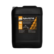 WSW Proding Hydro HLP 46 10L - cena, porovnanie