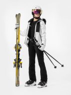 4F Dámske lyžiarske nohavice 4FPro s membránou 10 000 - cena, porovnanie