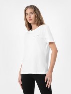 4F Dámske regular tričko s potlačou - cena, porovnanie