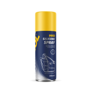 Mannol 9953 Silicone Spray 200ml - cena, porovnanie