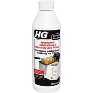 HG Intenzívny odstraňovač mastnoty pre fritézy 500ml - cena, porovnanie