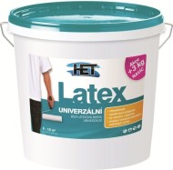 Het Latex univerzální 10+3kg - cena, porovnanie