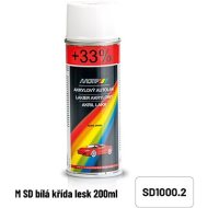 Motip Akrylový autolak SD1000.2 200ml - cena, porovnanie