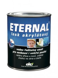Austis Eternal lesk akrylátový 0,7kg