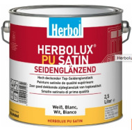 Herbol Herbolux PU satin 0,75l - cena, porovnanie