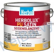 Herbol Herbolux PU Satin 2,5l - cena, porovnanie