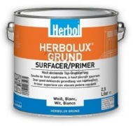 Herbol Herbolux Grund 2,5l - cena, porovnanie