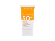 Clarins Sun Care Dry Touch SPF50+ 50ml - cena, porovnanie