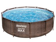 Bestway Bazén Steel Pro Max 56709 366x100cm - cena, porovnanie
