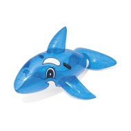 Bestway Detský nafukovací delfín do vody s rukoväťami - cena, porovnanie