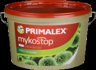 Primalex Mykostop 4kg - cena, porovnanie