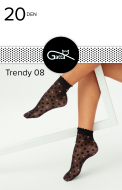 Gatta Trendy 08 Socks - cena, porovnanie