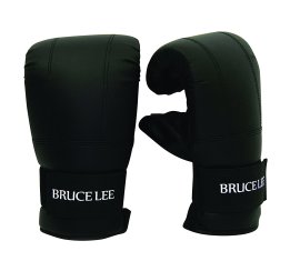 Bruce Lee Boxerské rukavice na pytel Allround Senior