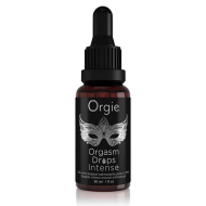 Orgie Orgasm Drops Intense 30ml - cena, porovnanie