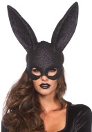Leg Avenue Masquerade Rabbit Mask 3760 - cena, porovnanie