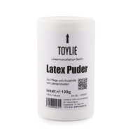 Toylie Latex Powder 100g - cena, porovnanie