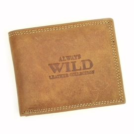 Wild Peňaženka N0035-CHM