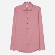 Seidensticker Ružová pánska košeľa, Shaped fit - cena, porovnanie