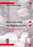 Dostojevskij na Manhattane - cena, porovnanie