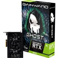 Gainward GeForce RTX 3050 8GB 4710562243710 - cena, porovnanie