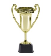 Amscan Trofej - Pohár - cena, porovnanie