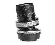 Lensbaby Composer Pro II Edge 35 Nikon F - cena, porovnanie