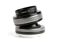 Lensbaby Composer Pro II Sweet 35 Nikon Z - cena, porovnanie