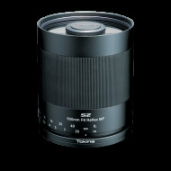 Tokina SZ Super Tele 500 mm F8 Reflex MF Canon EF - cena, porovnanie