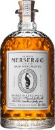 Merser Double Barrel Rum 0,7l - cena, porovnanie