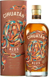 Cihuatán Alux 15y 0,7l